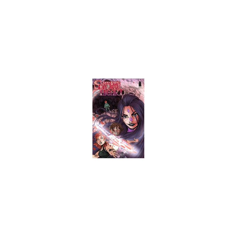 STONEHEART  4