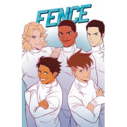 FENCE REDEMPTION  1 CVR A JOHANNA