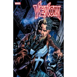VENOM  20