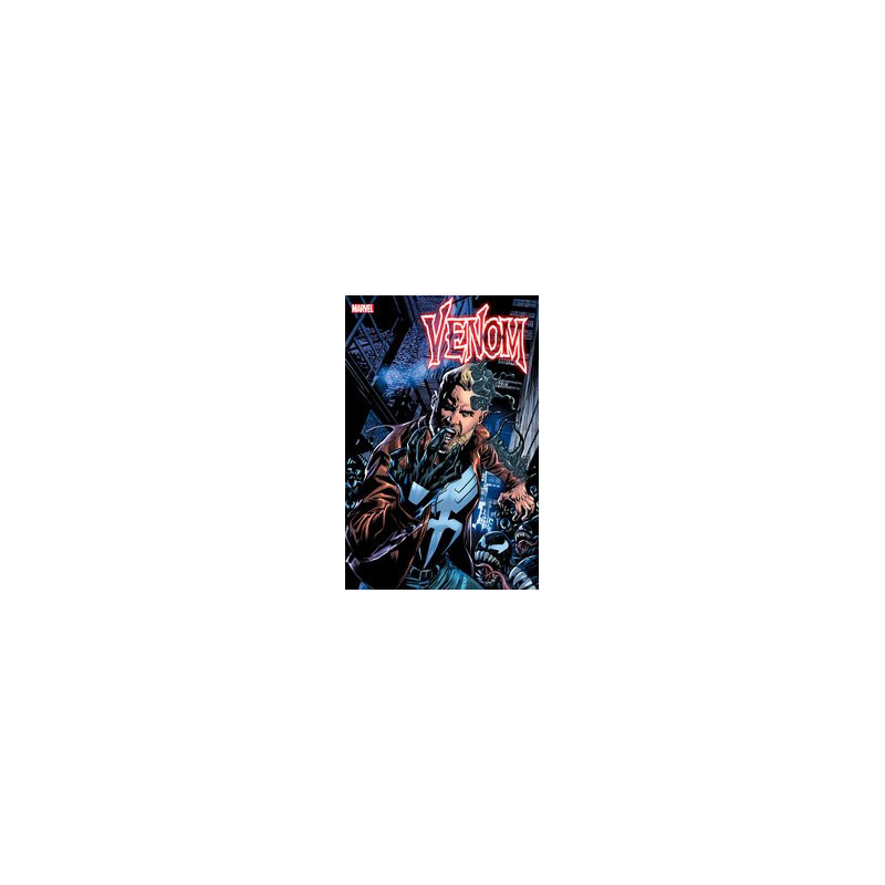 VENOM  20