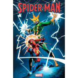 SPIDERMAN  9