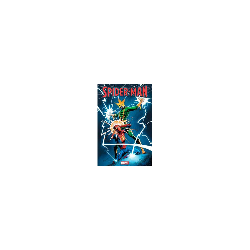 SPIDERMAN  9