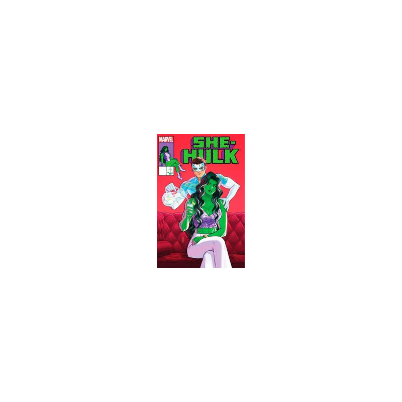 SHEHULK  14