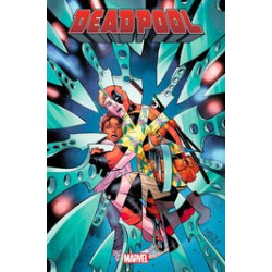 DEADPOOL  8