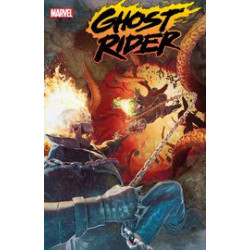 GHOST RIDER  15