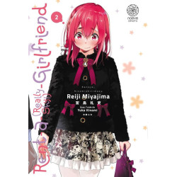 RENTA REALLY SHY  GIRLFRIEND T02