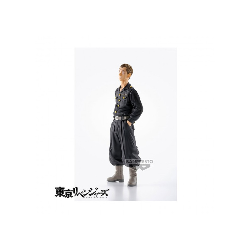 RYOHEI HAYASHI TOKYO REVENGERS FIGURE