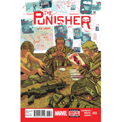 PUNISHER 13