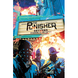 PUNISHER 12