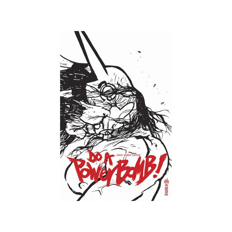 DO A POWER BOMB  EDITION SPECIALE  N B 