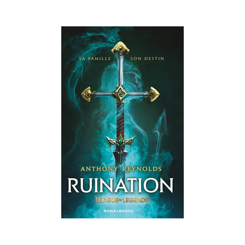 RUINATION