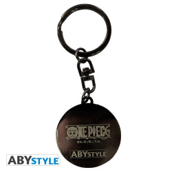 TRAFALGAR LAW PORTE CLEF ONE PIECE