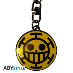 TRAFALGAR LAW PORTE CLEF ONE PIECE