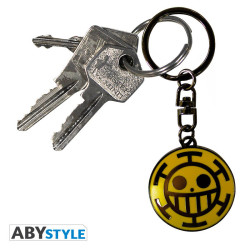 TRAFALGAR LAW PORTE CLEF ONE PIECE