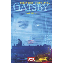 GATSBY GN  MR 