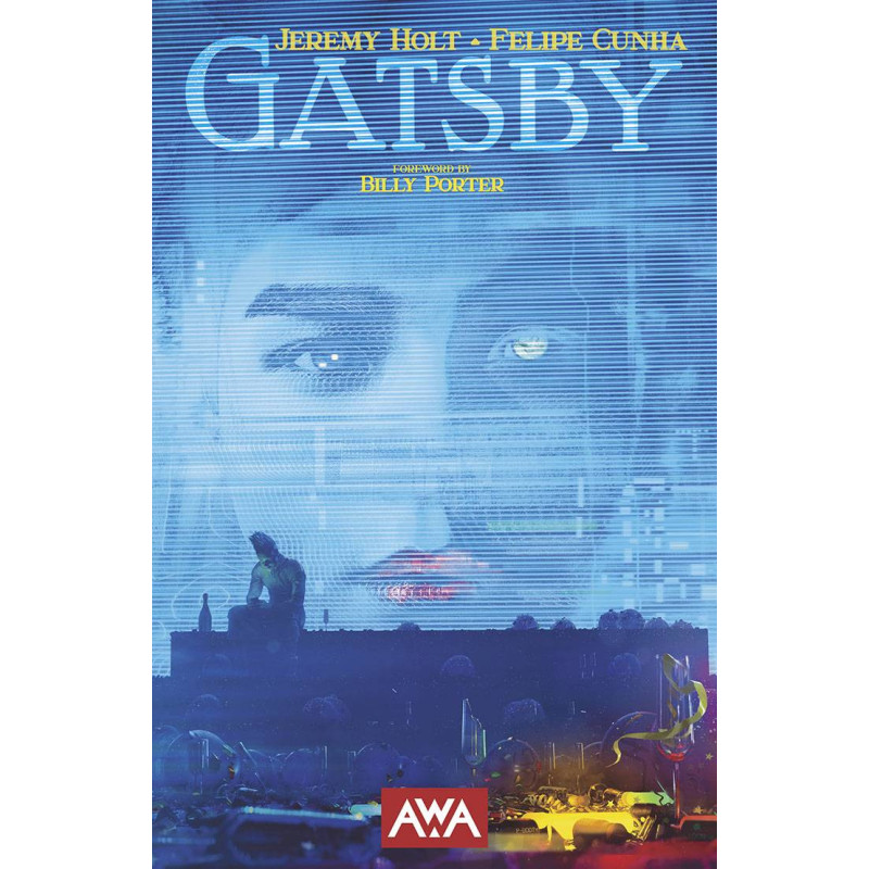 GATSBY GN  MR 