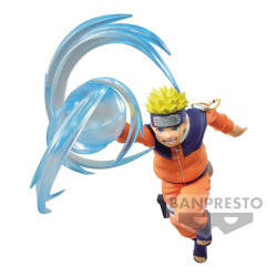 NARUTO UZUMAKI NARUTO EFFECTREME