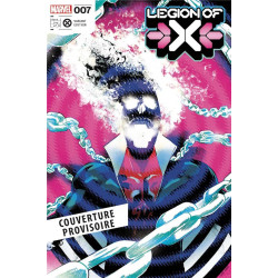 DESTINY OF X T13