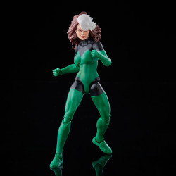 XMEN  MARVEL S ROGUE  MALICIA  MARVEL LEGENDS SERIES ACTION FIGURE 15C
