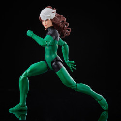 XMEN  MARVEL S ROGUE  MALICIA  MARVEL LEGENDS SERIES ACTION FIGURE 15C