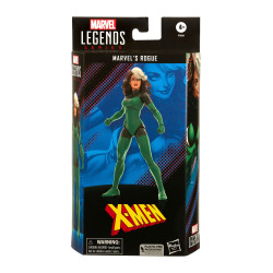 XMEN  MARVEL S ROGUE  MALICIA  MARVEL LEGENDS SERIES ACTION FIGURE 15C