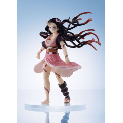 NEZUKO KAMADO DEMON FORM DEMON SLAYER CONOFIG