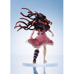 NEZUKO KAMADO DEMON FORM DEMON SLAYER CONOFIG