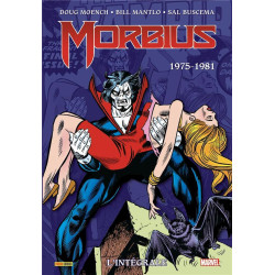 MORBIUS  L INTEGRALE 19751981 T02