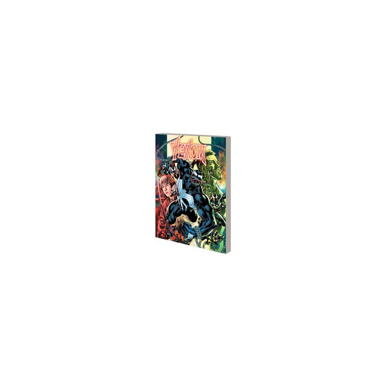 VENOM BY AL EWING AND RAM V TP VOL 4 ILLUMINATION