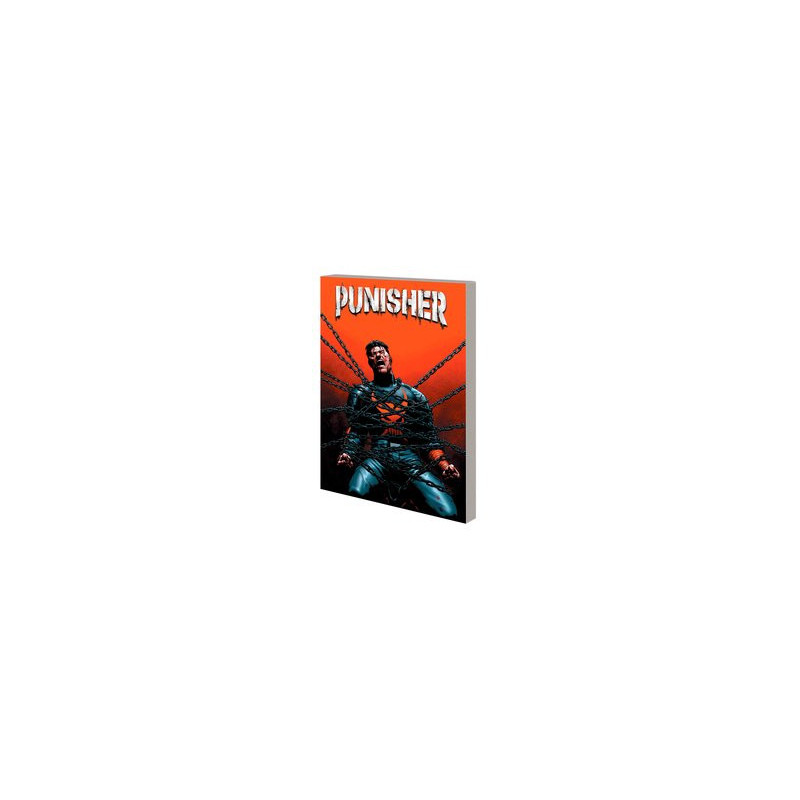 PUNISHER TP VOL 2 KING OF KILLERS BOOK TWO