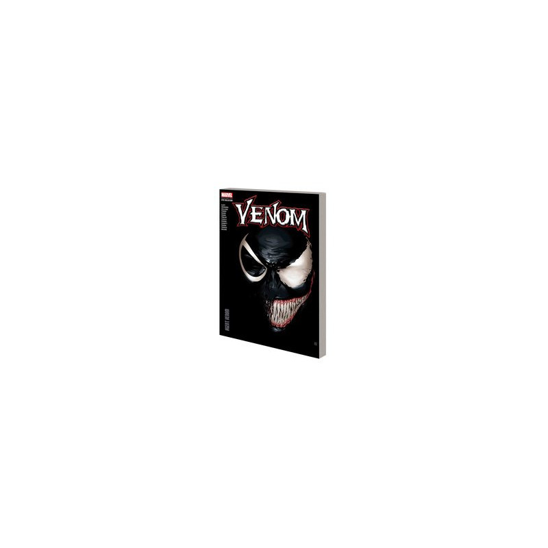 VENOM MODERN ERA EPIC COLLECTION TP AGENT VENOM 