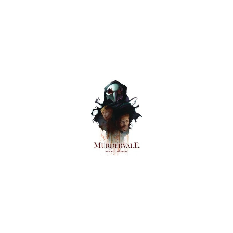 MURDERVALE TP 
