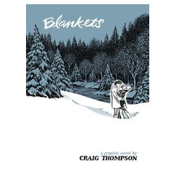 BLANKETS 20TH ANNIVERSARY EDITION 