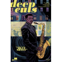 DEEP CUTS  4