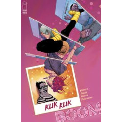 KLIK KLIK BOOM  2
