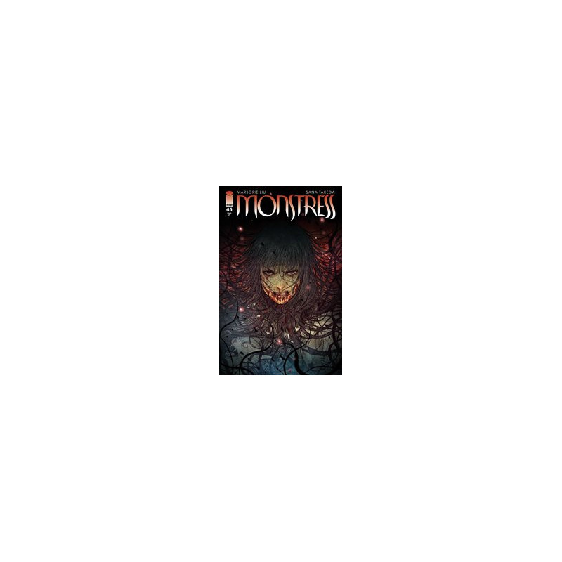 MONSTRESS  45