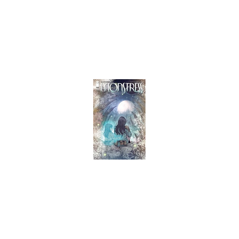 MONSTRESS  46