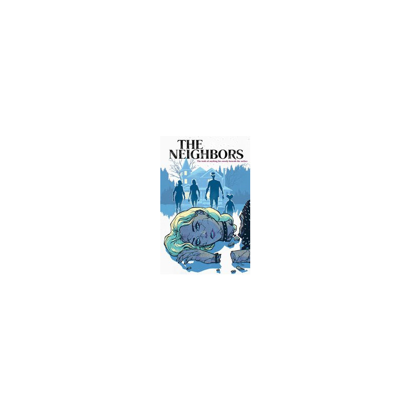 NEIGHBORS  5 CVR B ALLEN
