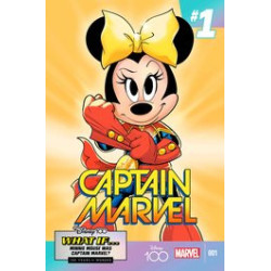 AMAZING SPIDERMAN  29 PERISSONOTTO DISNEY100 VAR