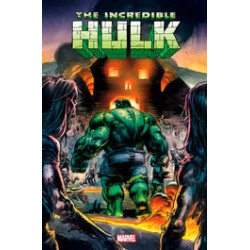 INCREDIBLE HULK  2