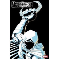 MOON KNIGHT  25 FRANK MILLER VAR
