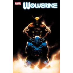 WOLVERINE  35