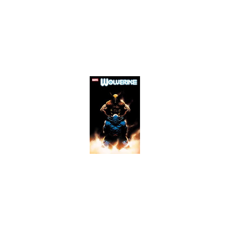 WOLVERINE  35