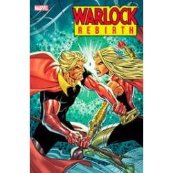 WARLOCK REBIRTH  4