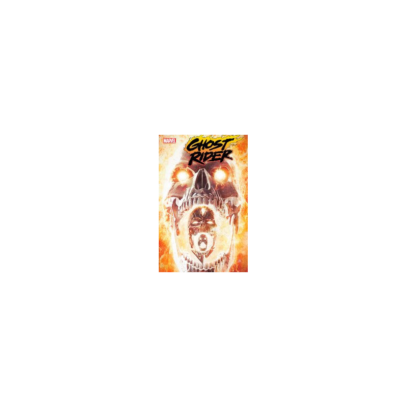 GHOST RIDER  16
