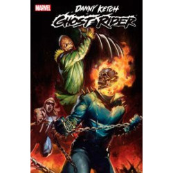 DANNY KETCH GHOST RIDER  3