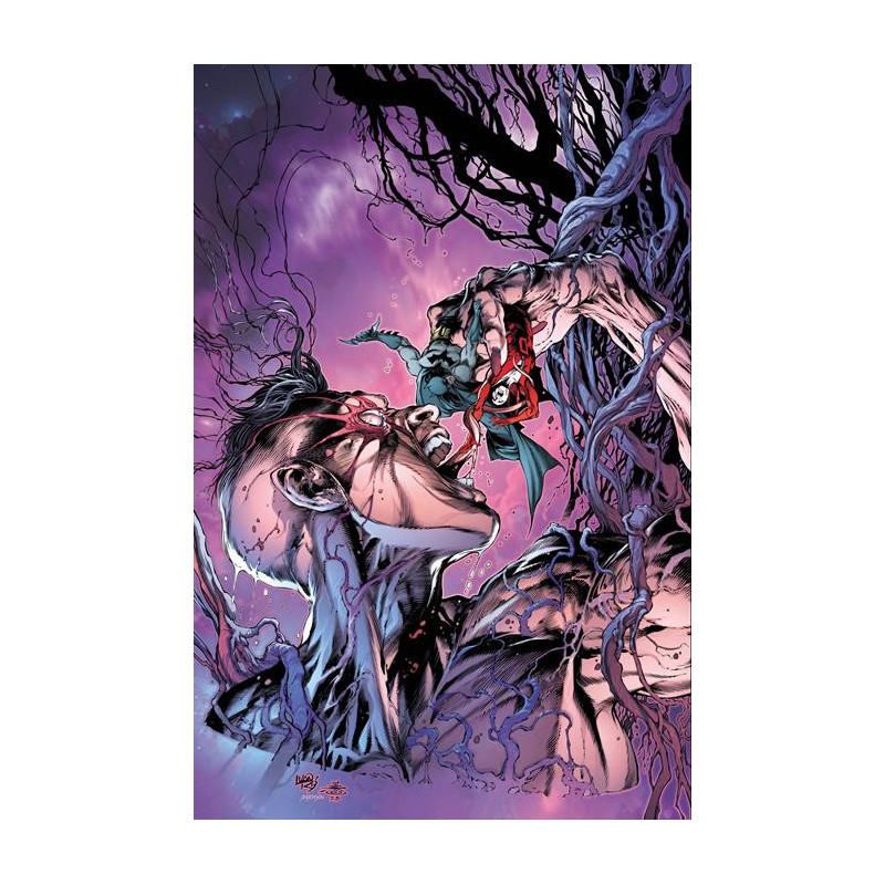 KNIGHT TERRORS  1  OF 4  CVR A IVAN REIS   DANNY MIKI