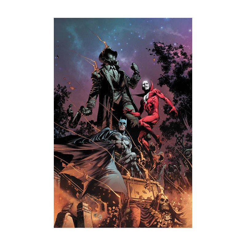 KNIGHT TERRORS  2  OF 4  CVR A IVAN REIS   DANNY MIKI