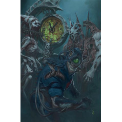 KNIGHT TERRORS DETECTIVE COMICS  1  OF 2  CVR A RICCARDO FEDERICI