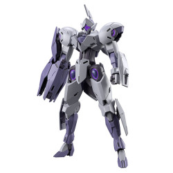 MICHAELIS GUNDAM GUNPLA WITCH FROM MERCURY HG 1144 011